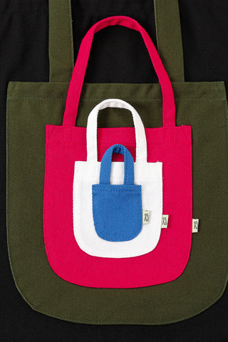 Infinity Tote