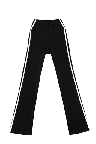 Sporty Spice Tencel Rib Lounge Pants