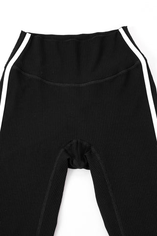 Sporty Spice Tencel Rib Lounge Pants