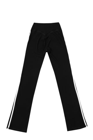 Sporty Spice Tencel Rib Lounge Pants