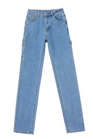 Farm Nap Jeans Light Wash