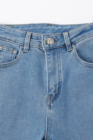 Farm Nap Jeans Light Wash