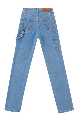 Farm Nap Jeans Light Wash