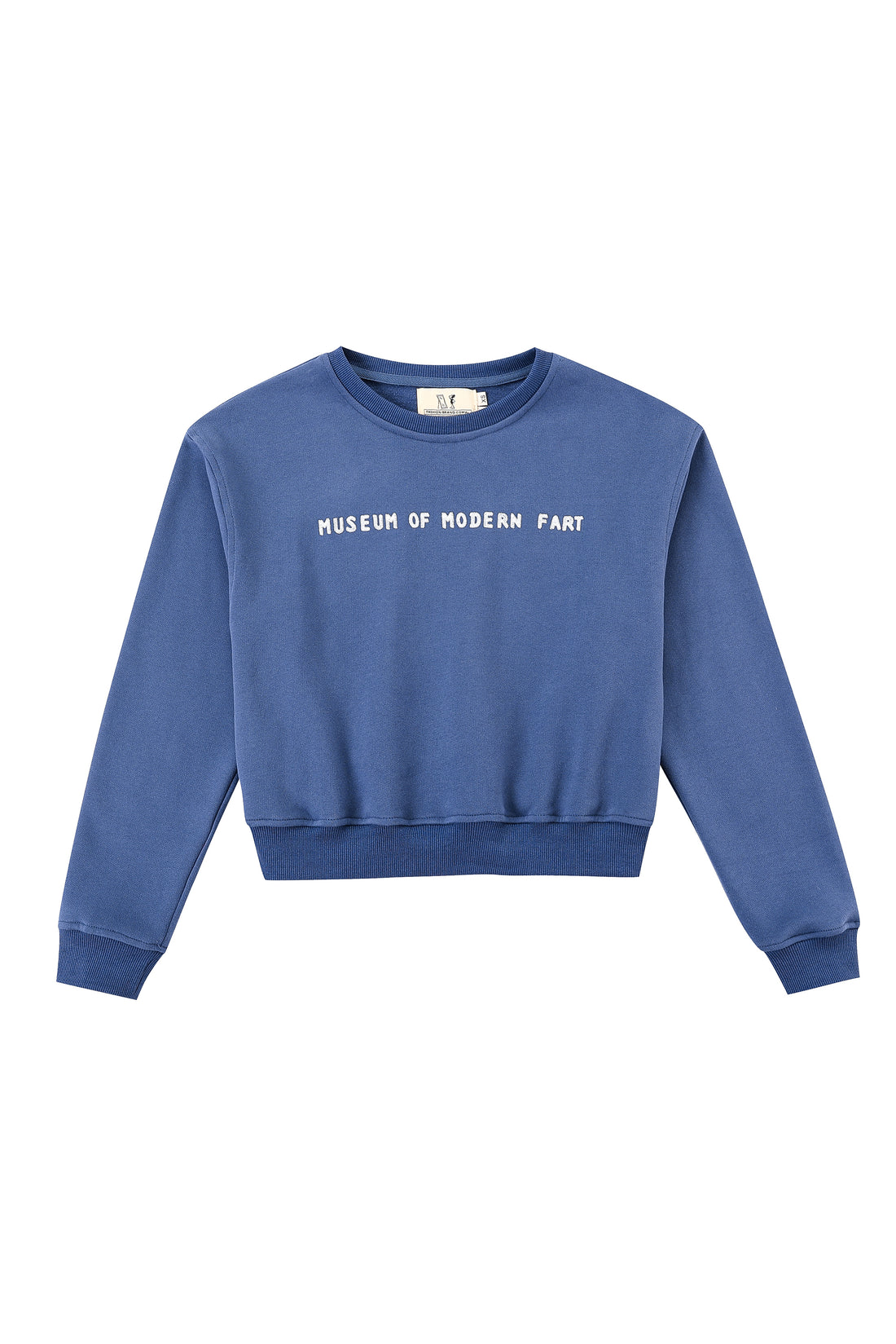 Museum of Modern Fart Sweatshirt – Fashion Brand Company