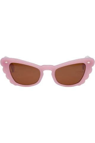 Butterfly Sunglasses Pink