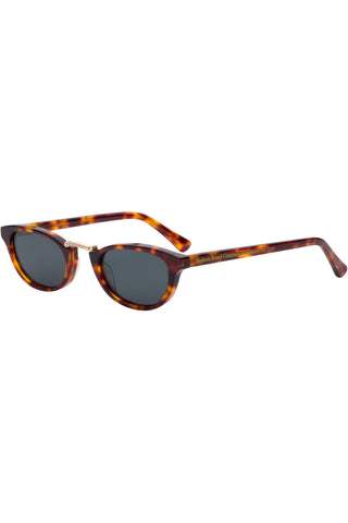 The Matrix Tortoise Sunglasses