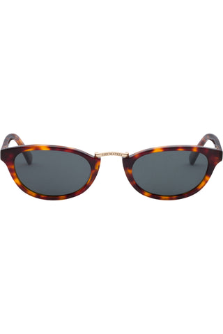 The Matrix Tortoise Sunglasses